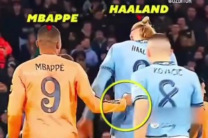 大战一触即发！穆勒：过去的都已经是历史了，决赛是全新的比赛！